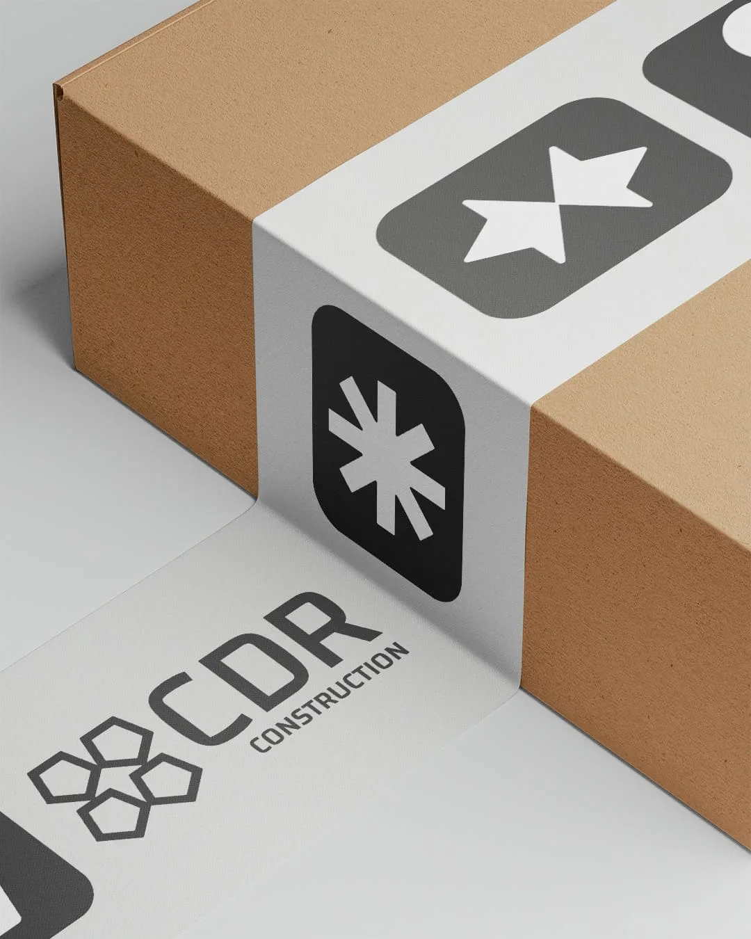 CDR Website preview 3